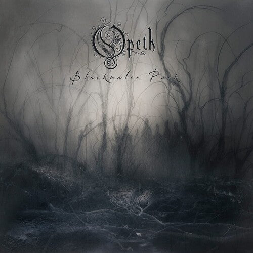 Opeth - Blackwater Park (20th Anniversary) - VINYL