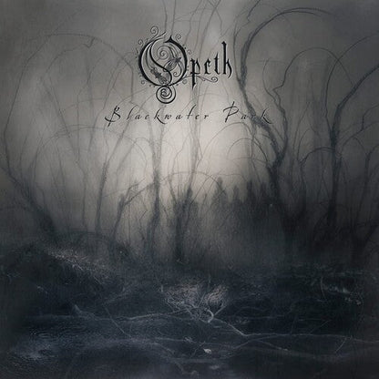 Opeth - Blackwater Park (20th Anniversary) - VINYL