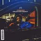 Currensy - Collection Agency - Blue LP