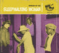 Various Artists: Sleepwalking Woman (Koko-mojo Original Series) (Various Artists) - CD