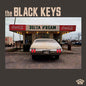 The Black Keys - Delta Kream - VINYL