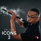 Eric Lamb: Icons 2 - CD