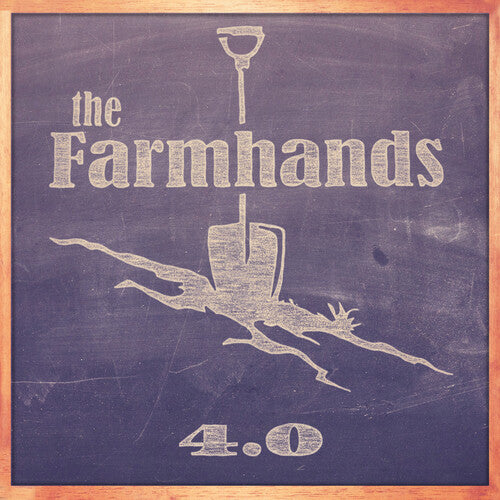 Farm Hands: 4.0 - CD
