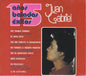 Juan Gabriel: 15 Anos, Baladas, Exitos - CD