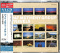 Pat Metheny: Travels (SHM-SACD) - SUPER-AUDIO CD