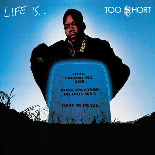 Too $hort - Life Is...Too $hort - VINYL