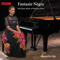 Samantha Ege: Fantasie Negre: The Piano Music Of Florence Price - CD