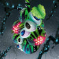 Ziur: Antifate - Green & Black - VINYL