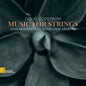 Lofstrom / Rachlevsky / Russian String Orchestra: Music for Strings - CD