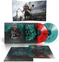 Jesper Kyd: Assassin's Creed Valhalla - Jesper Kyd Sarah Schackner And Einar Selvik - VINYL
