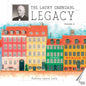 Various: Launy Grondahl Legacy 6 - CD