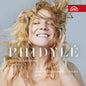 Knezikova Janacek Philharmonic Ostrava Jindra: Phidyle - CD