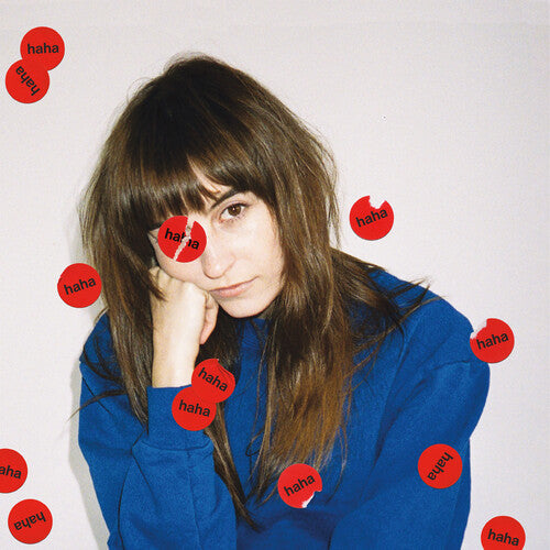 Faye Webster - I Know I'm Funny Haha - VINYL