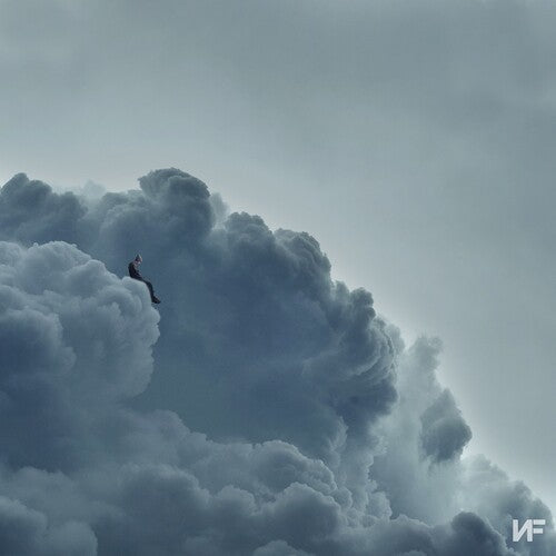 Nf: Clouds (The Mixtape) - VINYL