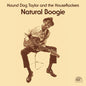 Hound Dog Taylor: Natural Boogie - VINYL