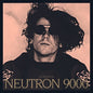 Neutron 9000: Lady Burning Sky - VINYL