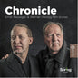 Ernst Reijseger: Chronicle: Ernst Reijseger & Werner Herzog Film Scores - CD