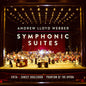 Andrew Lloyd Webber: Symphonic Suites - CD