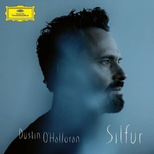 Dustin O'Halloran: Silfur - CD