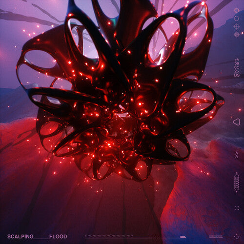 Scalping: Flood - VINYL