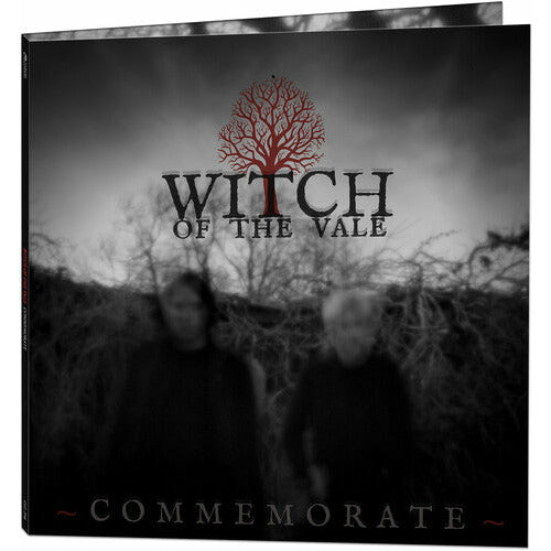 Witch Of The Vale - Commemorate - VINYL