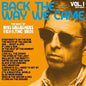 Noel Gallagher's High Flying Birds - Back The Way We Came: Vol. 1 (2011-2021) - VINYL