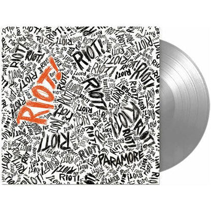 Paramore - Riot! - VINYL