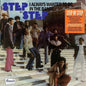 Step by Step - I Always Wanted To Be In The Band - VINYL