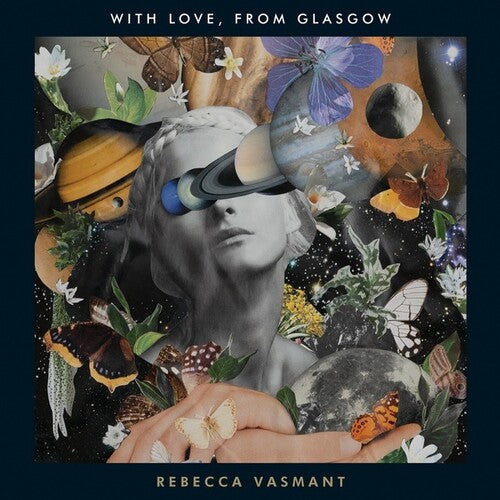 Rebecca Vasmant: With Love From Glasgow - VINYL