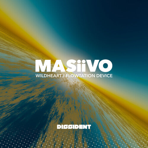 Masiivo: WIldheart / Flowtation Device - CD