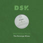 DSK: What Would We Do - The Revenge Mixes - CD