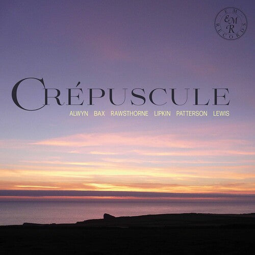 Aurora Trio: Crepuscule - CD
