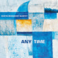 Martin Brandqvist Quartet: Any Time - CD