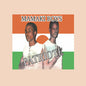 Mamaki Boys - Patriote - VINYL
