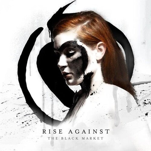 Rise Against - The Black Market - VINYL