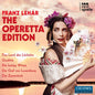 Festival Orchestra Morbisch Morbisch Festival Choir Maurer Bibl: Operetta Edition - CD