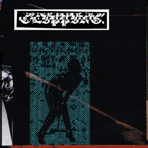 Clipping - Wriggle (Expanded) - VINYL