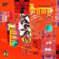 Uffe & Petwo Evans: Double Drop: Cosmic Essentials Vol. 1 - 12-INCH SINGLE