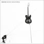 Remko Scha: Guitar Mural 1 feat Machines - VINYL