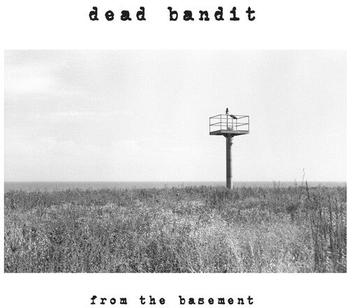 Dead Bandit: From The Basement - VINYL