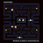 Biesmans: Trains Planes & Automobiles - VINYL