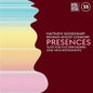 Matthew Goodheart: Presences: Mixed Suite For Five Performers - CD