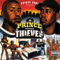 Prince Paul - A Prince Among Thieves - VINYL