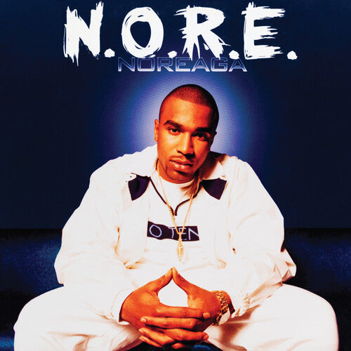 Noreaga - N.O.R.E. - Indie LP