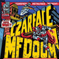Czarface & MF Doom - Super What - VINYL