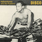 Mpharanyana & Peddlers: Disco - 12-INCH SINGLE