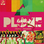 Plone: Puzzlewood - VINYL