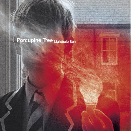Porcupine Tree - Lightbulb Sun - VINYL