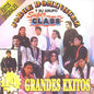 Jorge Dominguez Y Su Grupo Super Class: 16 Grandes Exitos Originales Llorando - CD
