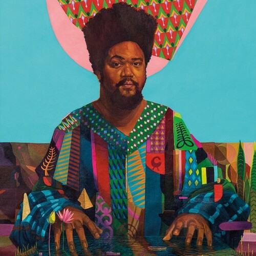 Amaro Freitas - Sankofa - VINYL